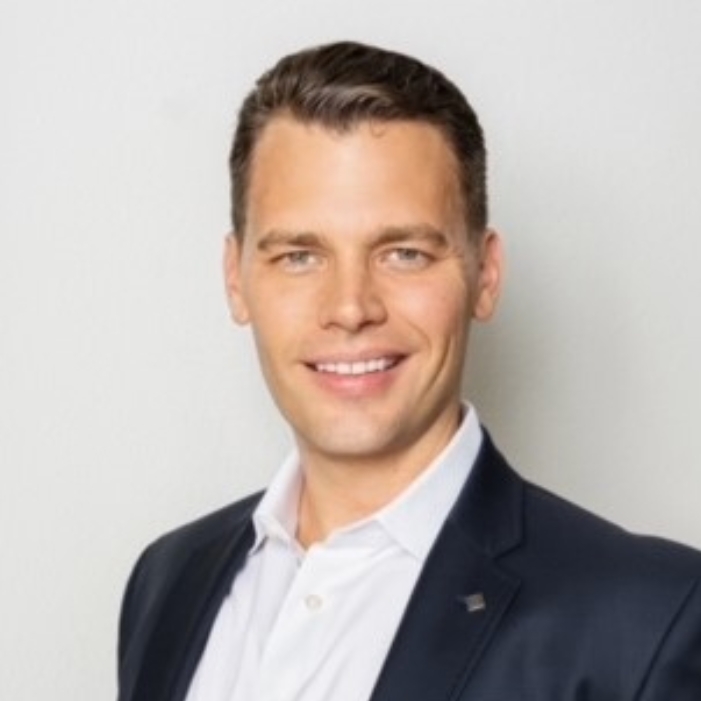 Meet the Team - Kyle Rainwater | Stifel